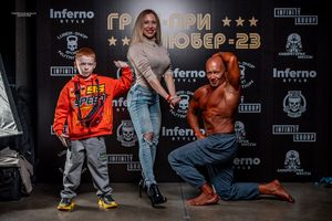 Фотограф Константин Казаков